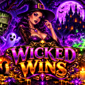 🧙 Wicked Wins 🧙